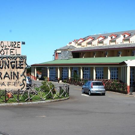 Hotel Pico Da Urze - Paul Da Serra Calheta  Exterior foto