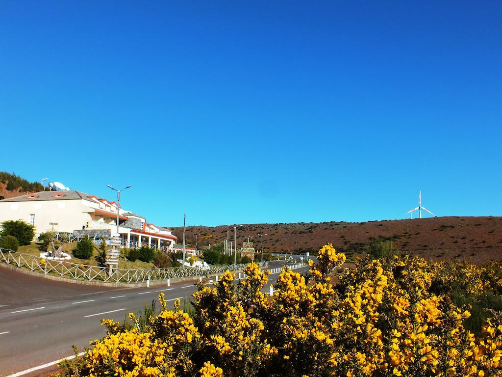 Hotel Pico Da Urze - Paul Da Serra Calheta  Exterior foto