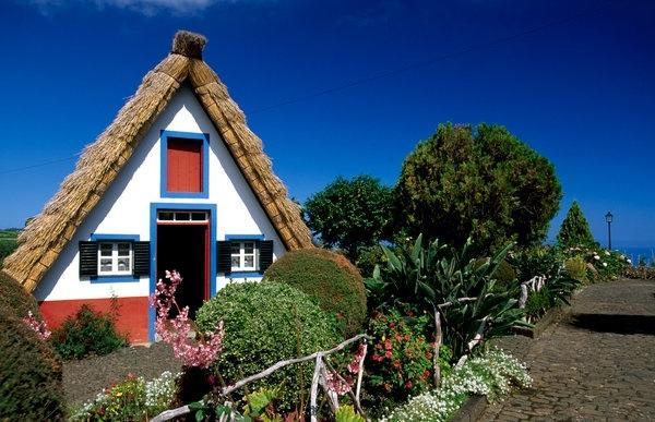 Hotel Pico Da Urze - Paul Da Serra Calheta  Exterior foto