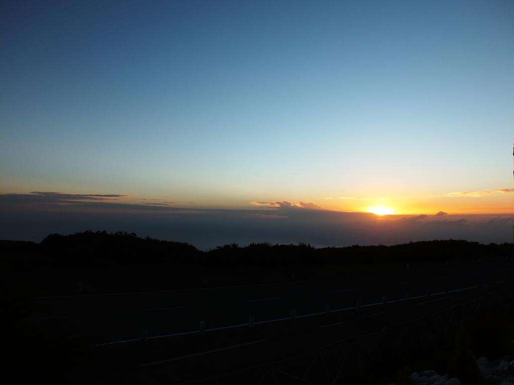 Hotel Pico Da Urze - Paul Da Serra Calheta  Quarto foto